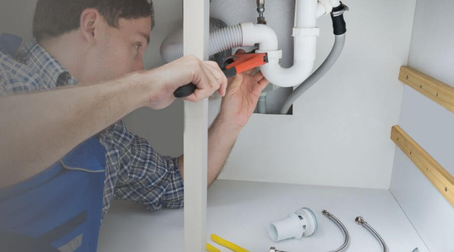 Professional septic pumping service in Edgar, MT